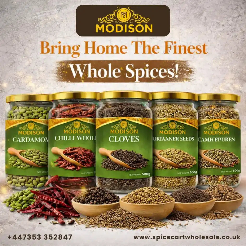 Whole Spices Bolg Post