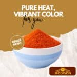 Chilli Powder