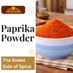 Paprika Powder