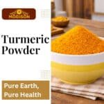 TURMERIC POWDER