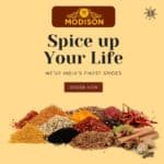 Chilli Powder