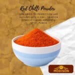 Chilli Powder