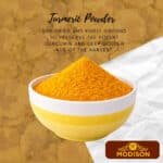 TURMERIC POWDER