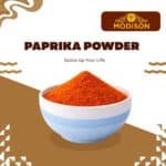 Paprika Powder