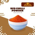 Chilli Powder