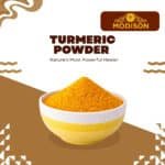 TURMERIC POWDER