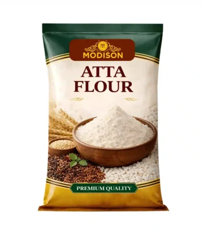 Atta Flour