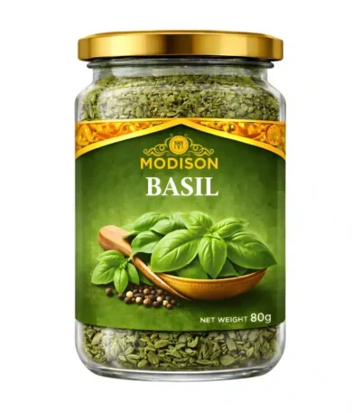 Basil
