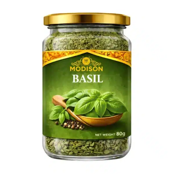 Basil