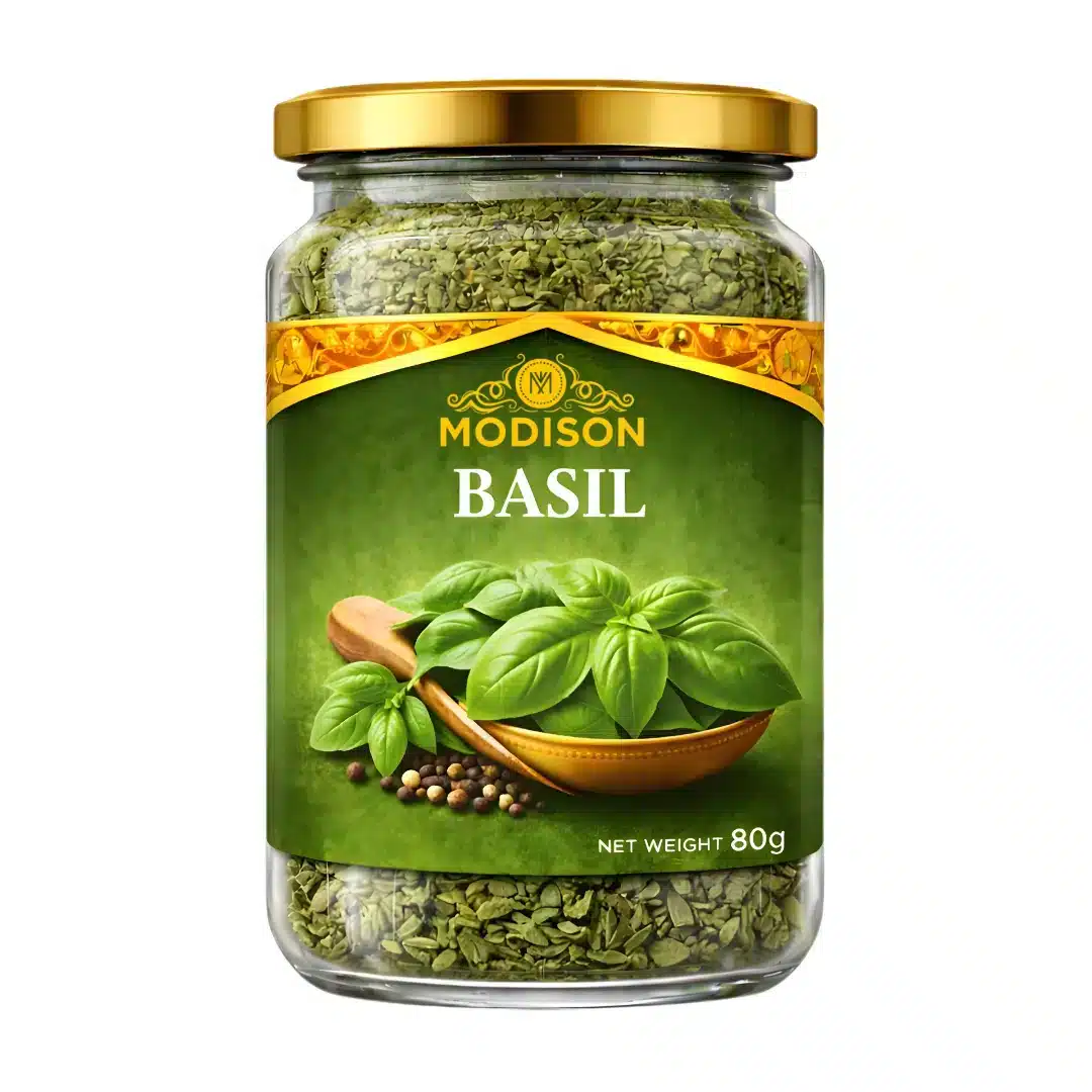 Basil Basil