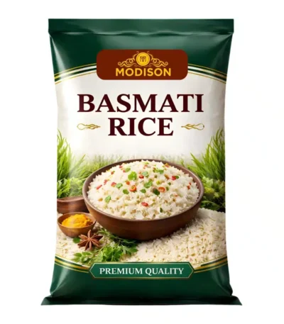 Basmati Rice
