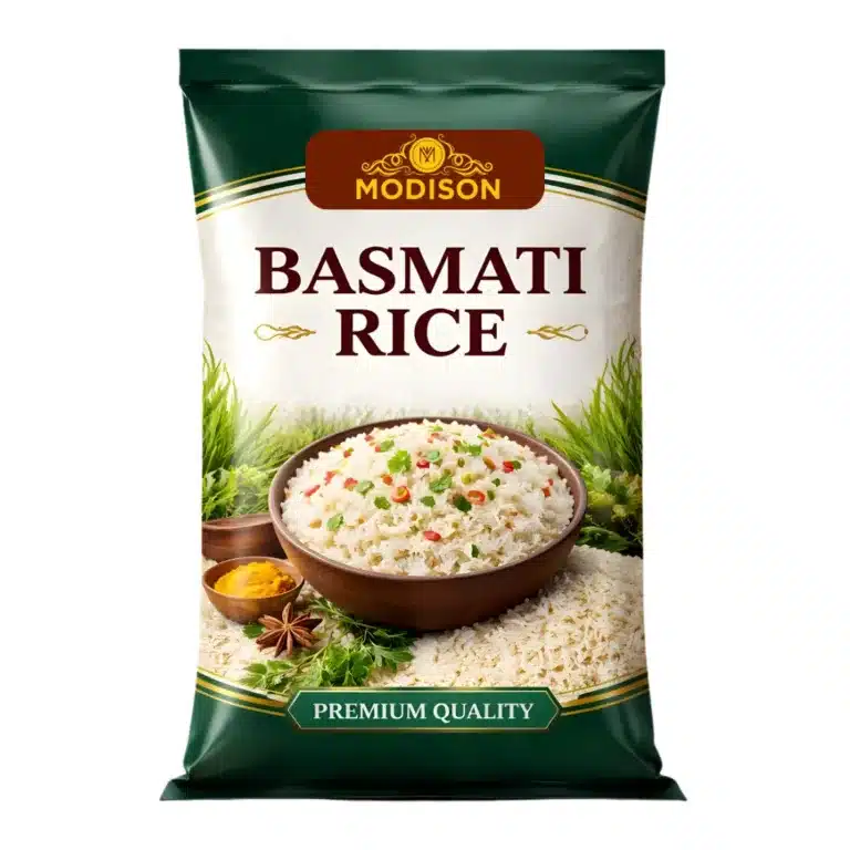 Basmati Rice