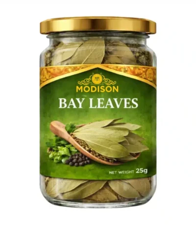 Bay leaves