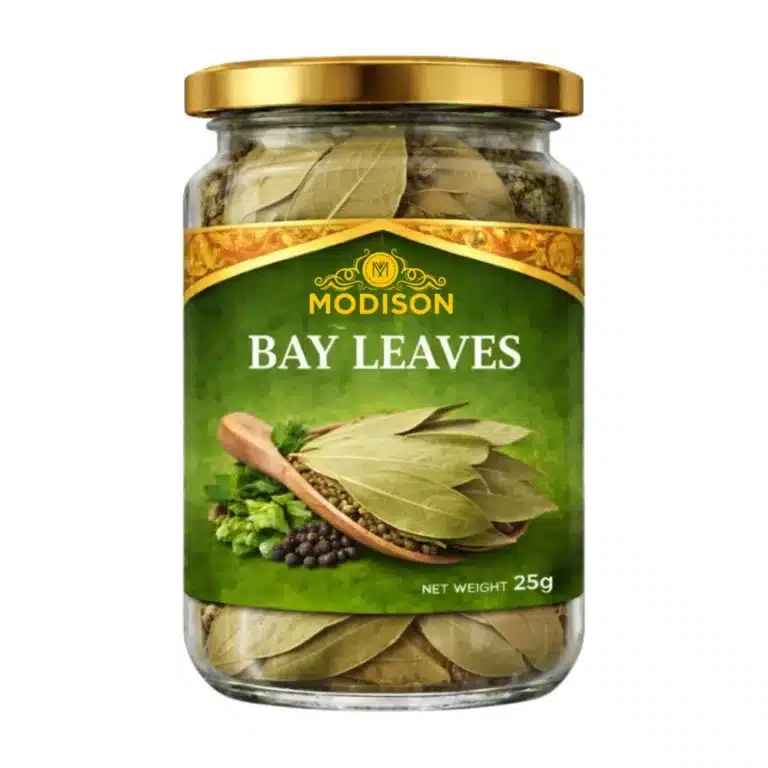 Bay leaves