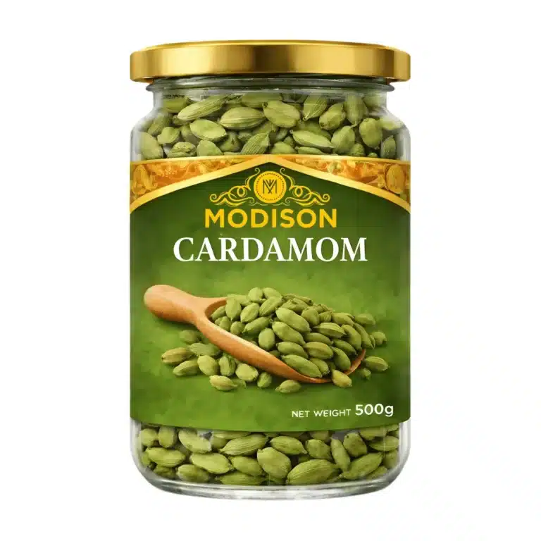 Cardamom ilaayachee