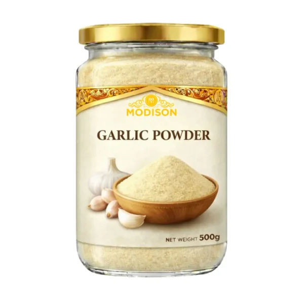 Garlic Powder