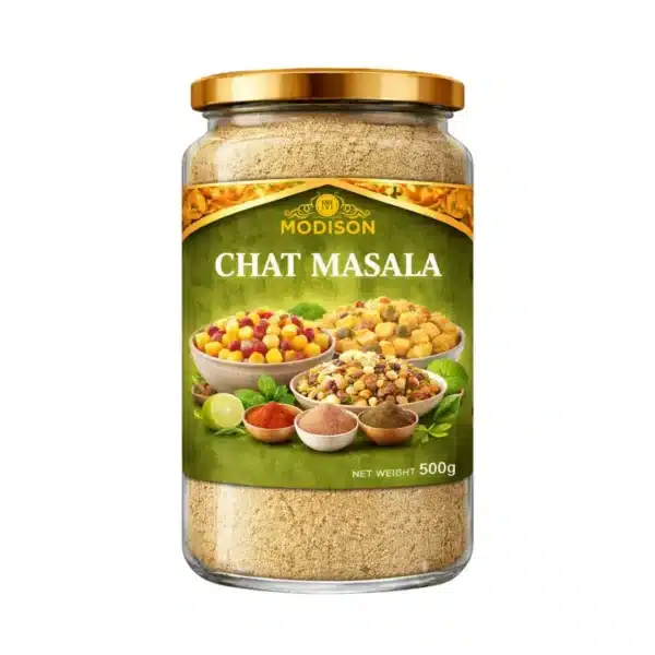 Chat Masala
