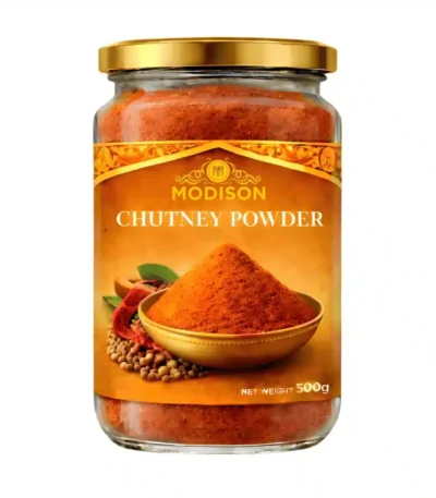 Chutney Powder