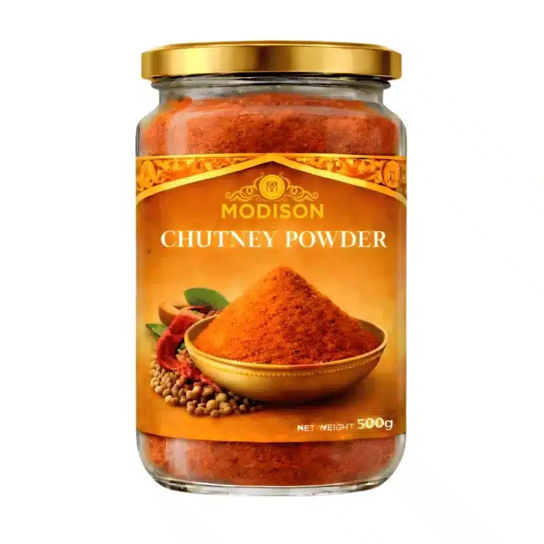 Chutney Powder