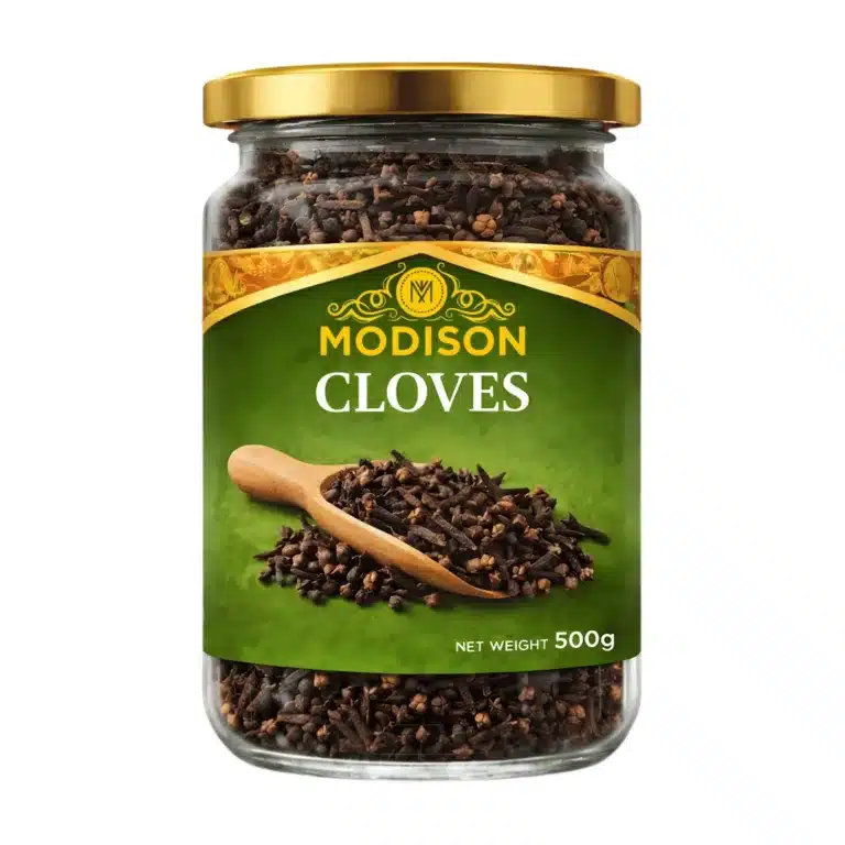 Cloves Laung