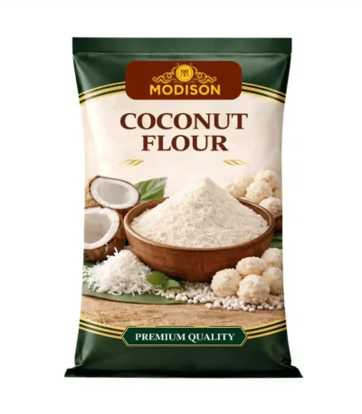 Coconut Flour