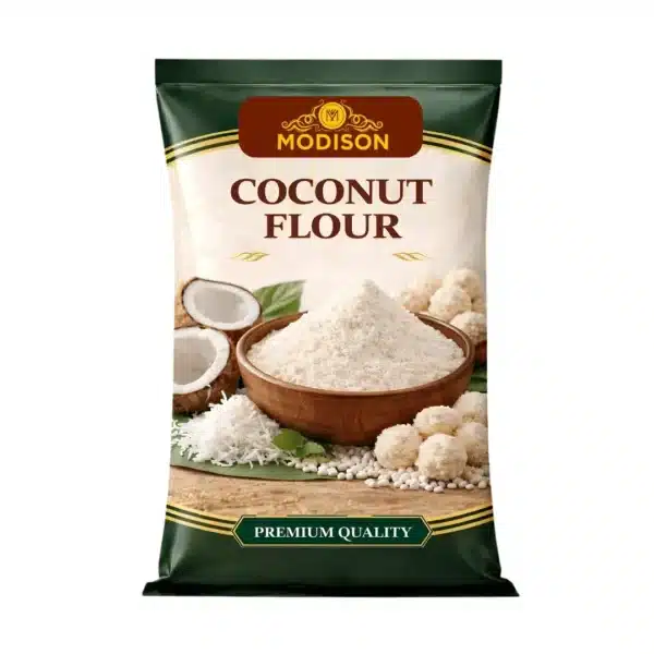 Coconut Flour