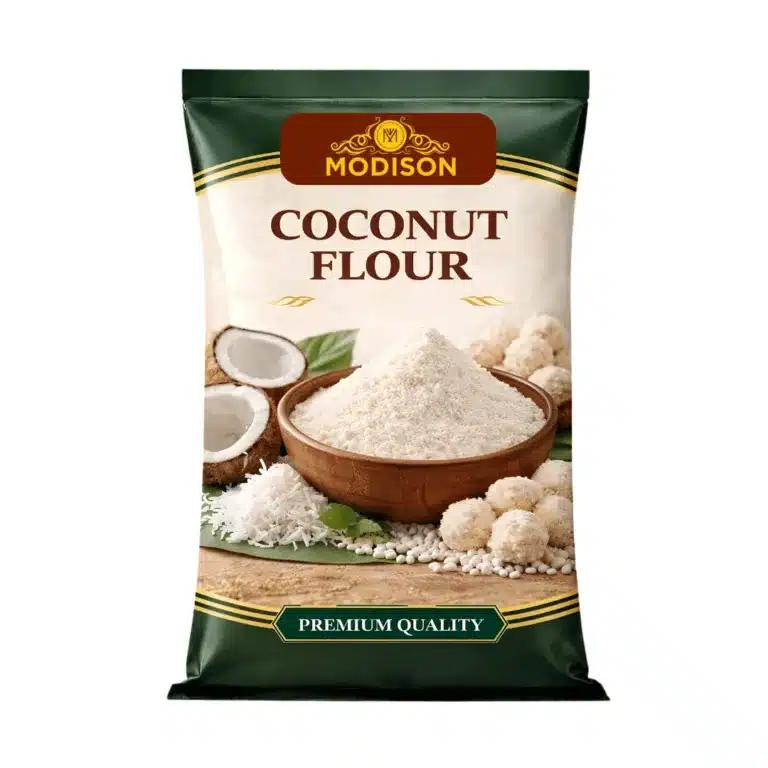 Coconut Flour