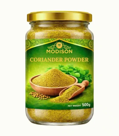 Coriander(dhaniya) powder