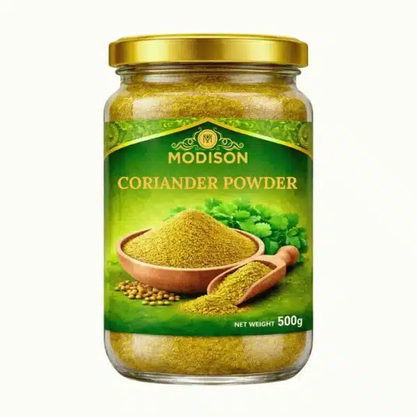 Coriander(dhaniya) powder