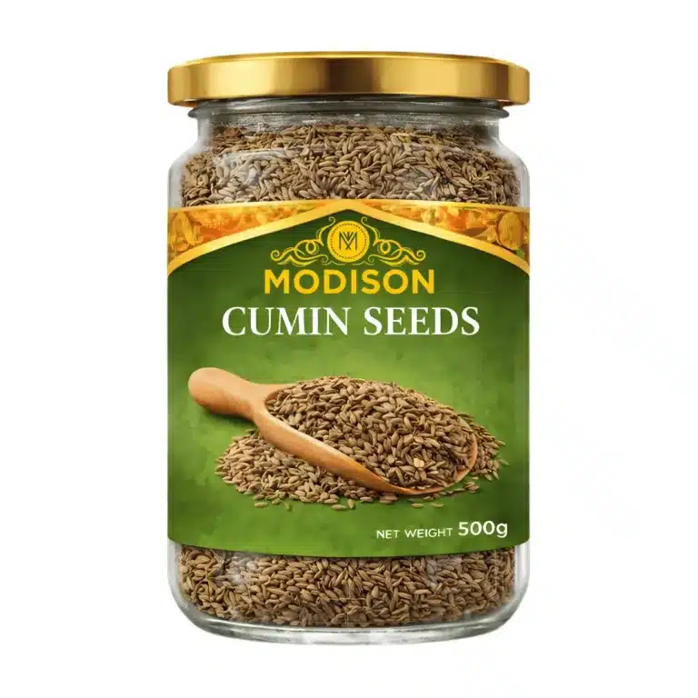 Cumin (Jeera) Seeds