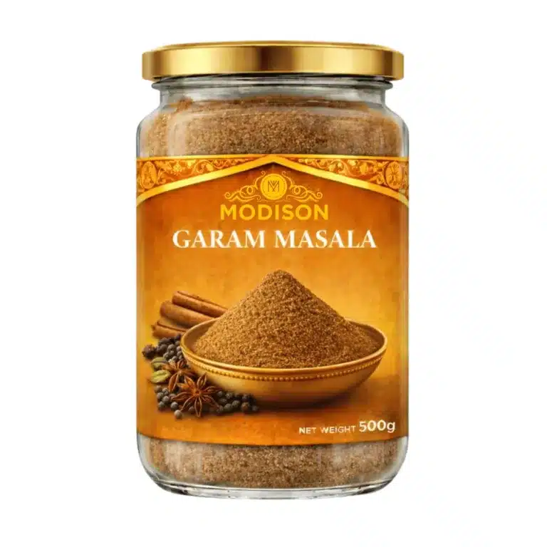 Garam Masala