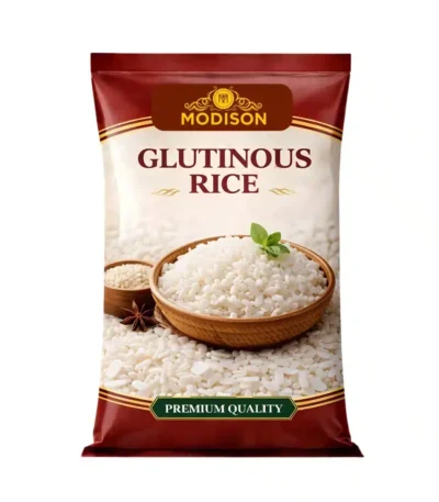 Glutinous Rice