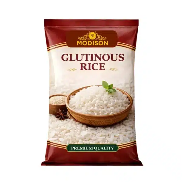 Glutinous Rice