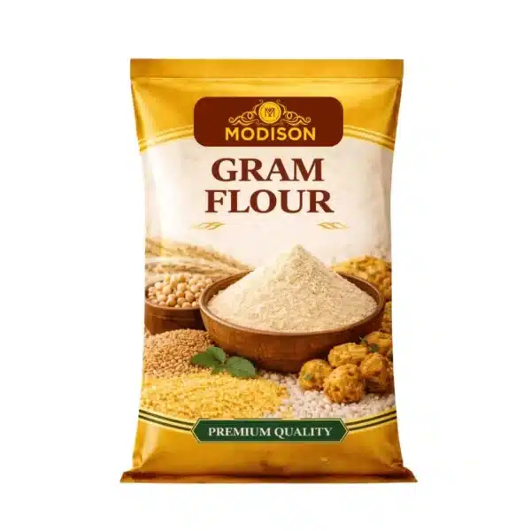 Gram Flour