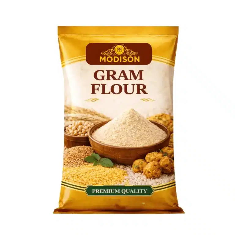 Gram Flour