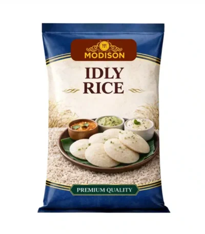 Idly Rice