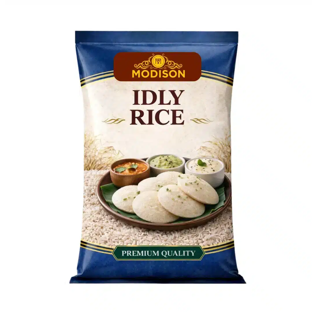 Idly Rice Idly Rice