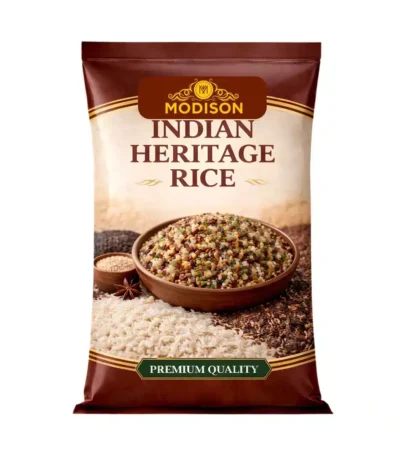 Indian Heritage Rice