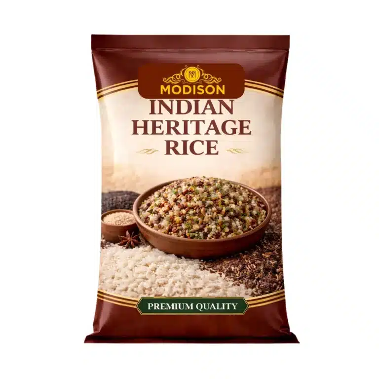 Indian Heritage Rice