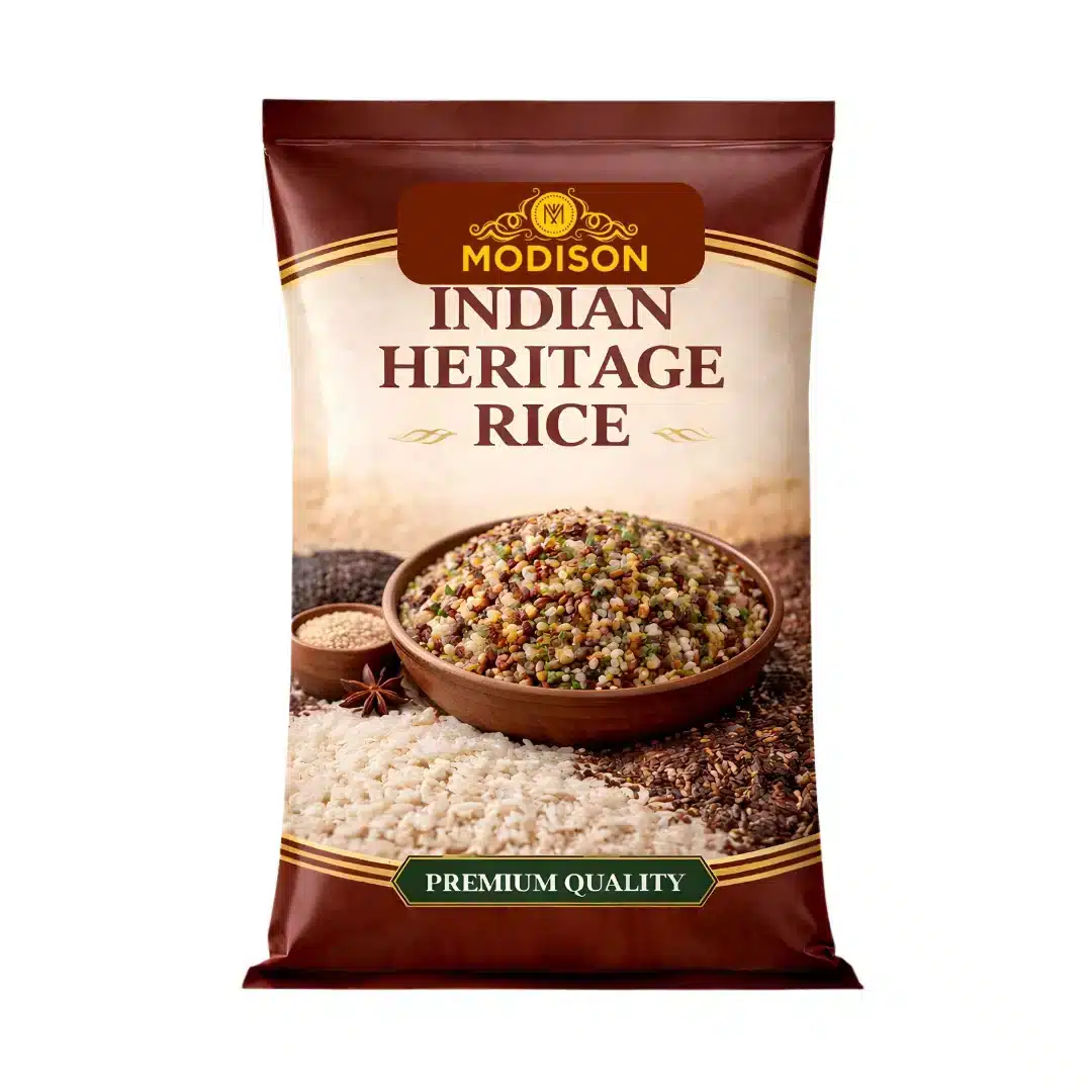 Indian Heritage Rice Indian Heritage Rice