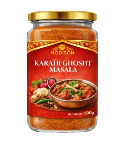 Karahi Ghosht Masala