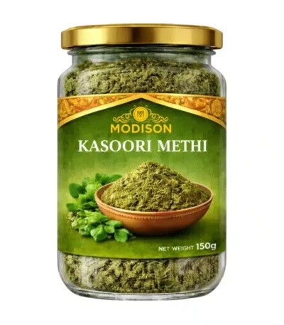 Kasoori Methi