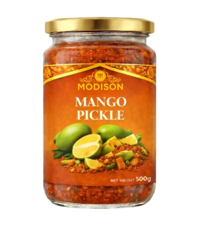 MANGO PICKLE
