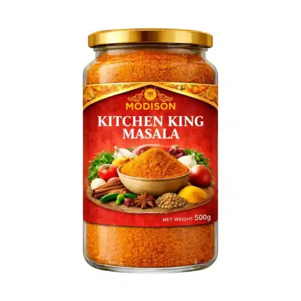 KITCHEN KING MASALA