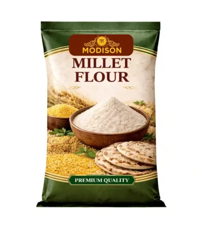 Millet Flour