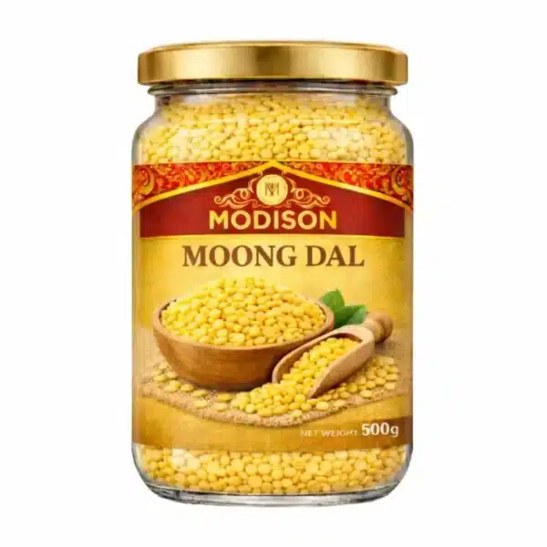 Moong Dal