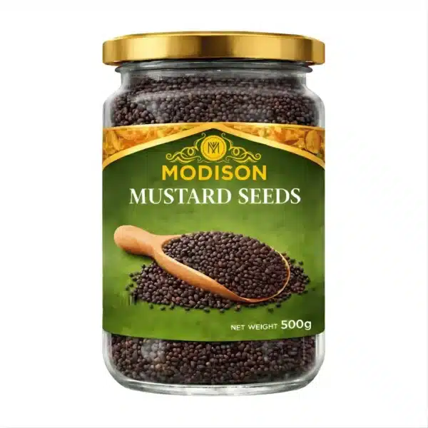 Mustard sarason ke Seeds
