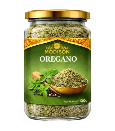 Oregano