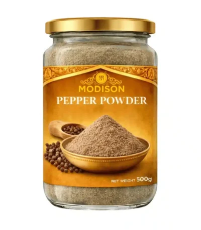 Pepper Powder