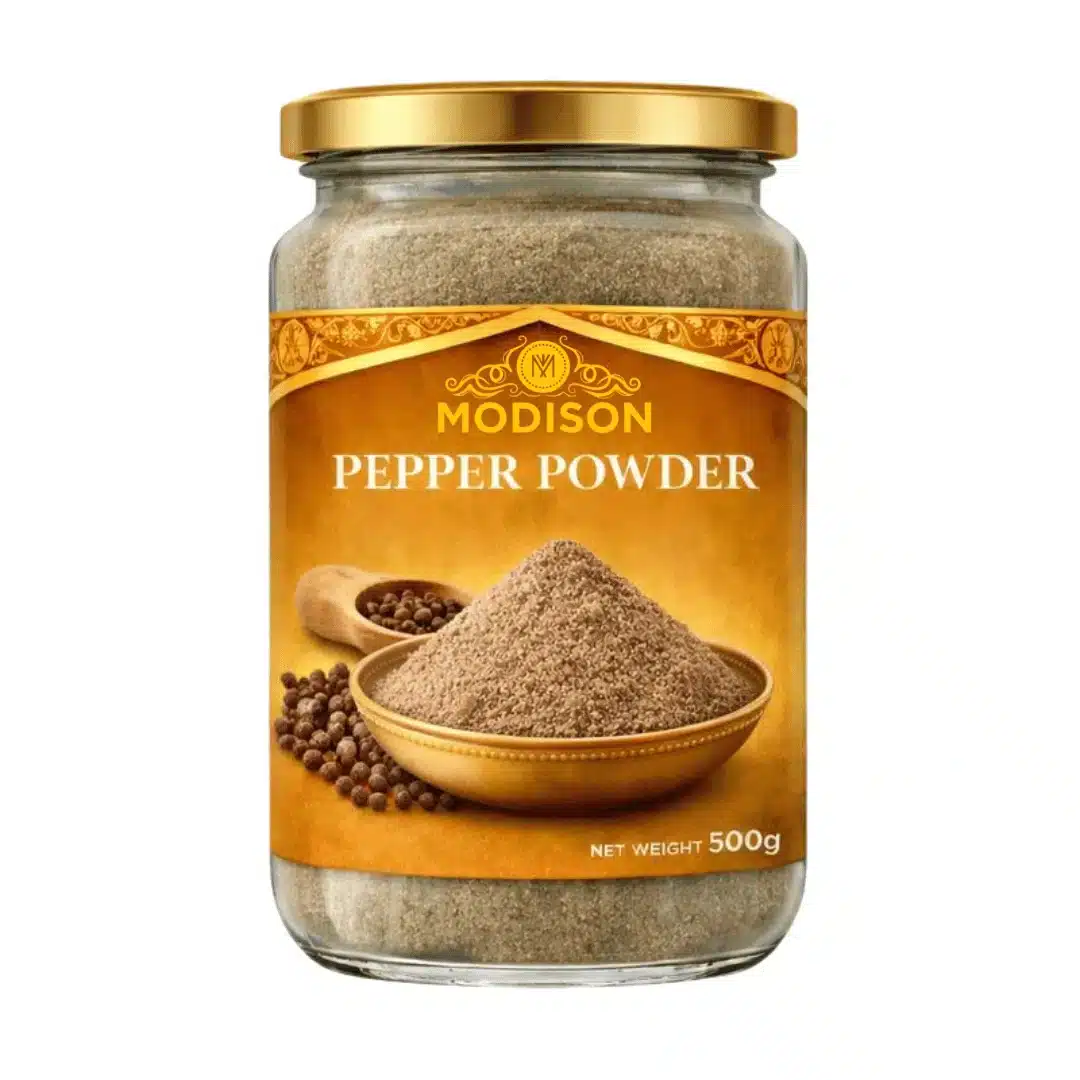 Pepper Powder Pepper Powder